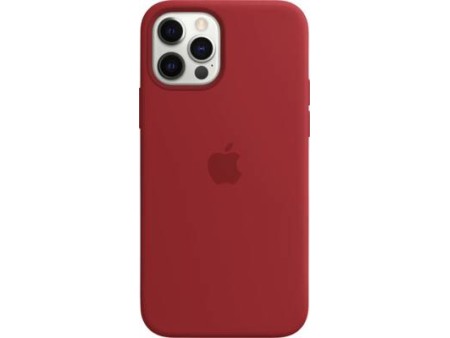 iPhone 1212 Pro Silikon Case mit MagSafe   PRODUCTRE